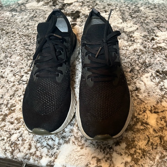 Nike epic react flyknit - Picture 3 of 5